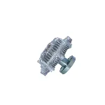 Kvačilo, ventilator hladnjaka NRF NRF 49558 IC-D756E4