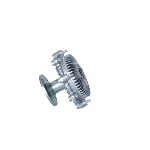 Kvačilo, ventilator hladnjaka NRF NRF 49559 IC-D756E5