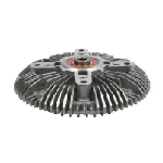 Kvačilo, ventilator hladnjaka NRF NRF 49561 IC-D756E7