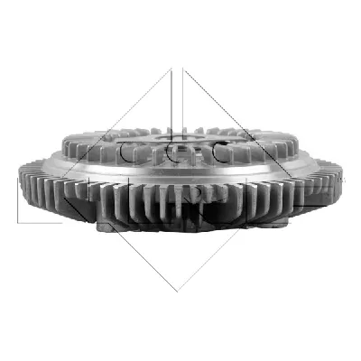 Kvačilo, ventilator hladnjaka NRF NRF 49561 IC-D756E7