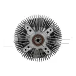 Kvačilo, ventilator hladnjaka NRF NRF 49561 IC-D756E7