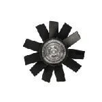 Kvačilo, ventilator hladnjaka NRF NRF 49563 IC-D756E9