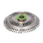 Kvačilo, ventilator hladnjaka NRF NRF 49564 IC-D756EA