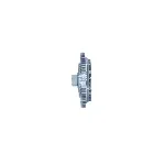 Kvačilo, ventilator hladnjaka NRF NRF 49568 IC-DF1CBA