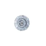 Kvačilo, ventilator hladnjaka NRF NRF 49571 IC-DF1CBB