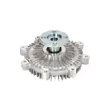 Kvačilo, ventilator hladnjaka NRF NRF 49580 IC-DF1BE6