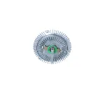 Kvačilo, ventilator hladnjaka NRF NRF 49583 IC-DF1BE9