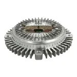 Kvačilo, ventilator hladnjaka NRF NRF 49595 IC-DF1BF4