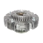 Kvačilo, ventilator hladnjaka NRF NRF 49598 IC-DF1BF7