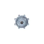 Kvačilo, ventilator hladnjaka NRF NRF 49599 IC-DF1BF8