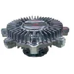 Kvačilo, ventilator hladnjaka NRF NRF 49602 IC-DF1BFB