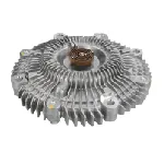 Kvačilo, ventilator hladnjaka NRF NRF 49603 IC-DF1BFC