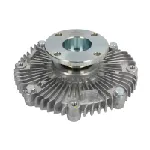 Kvačilo, ventilator hladnjaka NRF NRF 49603 IC-DF1BFC