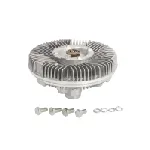 Kvačilo, ventilator hladnjaka NRF NRF 49606 IC-DF1BFF