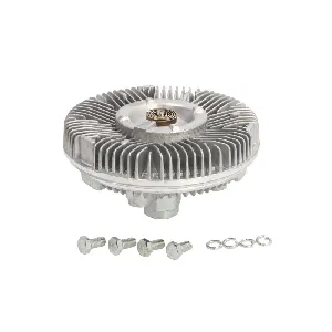 Kvačilo, ventilator hladnjaka NRF NRF 49606 IC-DF1BFF