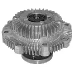 Kvačilo, ventilator hladnjaka NRF NRF 49609 IC-DF1C01