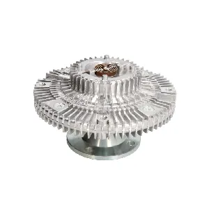 Kvačilo, ventilator hladnjaka NRF NRF 49612 IC-DF1C04