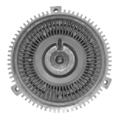 Kvačilo, ventilator hladnjaka NRF NRF 49631 IC-DF1C10