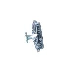 Kvačilo, ventilator hladnjaka NRF NRF 49634 IC-DF1C13