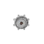 Kvačilo, ventilator hladnjaka NRF NRF 49635 IC-DF1C14