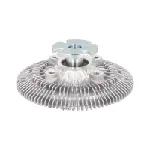 Kvačilo, ventilator hladnjaka NRF NRF 49643 IC-DF1C1A