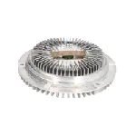 Kvačilo, ventilator hladnjaka NRF NRF 49645 IC-DF1C1C