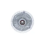 Kvačilo, ventilator hladnjaka NRF NRF 49649 IC-DF1C1F