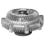 Kvačilo, ventilator hladnjaka NRF NRF 49652 IC-DF1C20