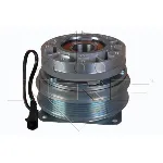 Kvačilo, ventilator hladnjaka NRF NRF 49702 IC-DF1C24