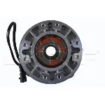 Kvačilo, ventilator hladnjaka NRF NRF 49702 IC-DF1C24