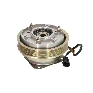 Kvačilo, ventilator hladnjaka NRF NRF 49704 IC-DF1C26