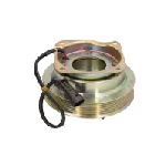 Kvačilo, ventilator hladnjaka NRF NRF 49704 IC-DF1C26