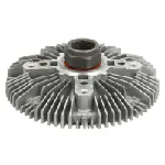 Kvačilo, ventilator hladnjaka NRF NRF 49711 IC-G0O98T