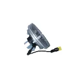 Kvačilo, ventilator hladnjaka NRF NRF 49719 IC-G0Q55W