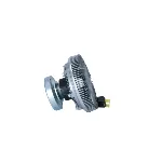 Kvačilo, ventilator hladnjaka NRF NRF 49720 IC-G0Q57F