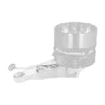 Kvačilo, ventilator hladnjaka OE IVECO 5801480324 IC-CFB940