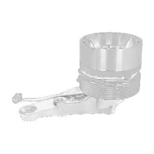 Kvačilo, ventilator hladnjaka OE IVECO 5801480324 IC-CFB940