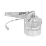 Kvačilo, ventilator hladnjaka OE IVECO 5801480324 IC-CFB940