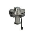 Kvačilo, ventilator hladnjaka PETERS 010.349-00 IC-G04XFT