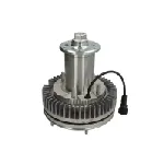 Kvačilo, ventilator hladnjaka PETERS 010.349-00 IC-G04XFT