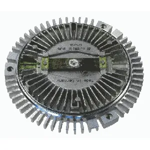 Kvačilo, ventilator hladnjaka SACHS 2100 011 031 IC-234754