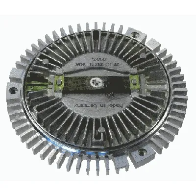 Kvačilo, ventilator hladnjaka SACHS 2100 011 031 IC-234754