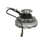 Kvačilo, ventilator hladnjaka SACHS 2100 502 006 IC-D6FC82