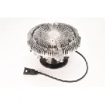 Kvačilo, ventilator hladnjaka THERMOTEC D5DA001TT IC-BE7545