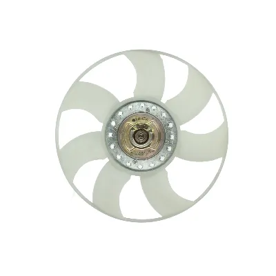 Kvačilo, ventilator hladnjaka THERMOTEC D5G007TT IC-CF8DCA