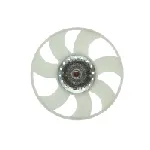 Kvačilo, ventilator hladnjaka THERMOTEC D5G007TT IC-CF8DCA