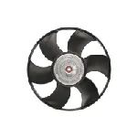 Kvačilo, ventilator hladnjaka THERMOTEC D5M017TT IC-F86E70