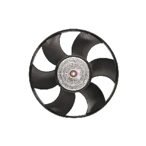 Kvačilo, ventilator hladnjaka THERMOTEC D5M017TT IC-F86E70