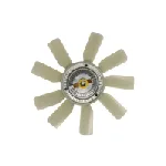 Kvačilo, ventilator hladnjaka THERMOTEC D5M018TT IC-F86E71