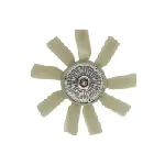 Kvačilo, ventilator hladnjaka THERMOTEC D5M018TT IC-F86E71